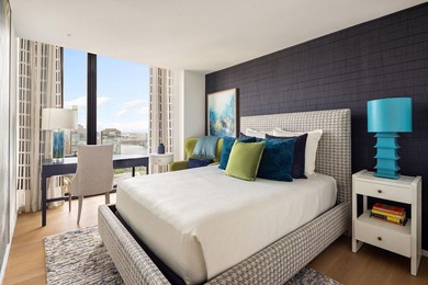 THE ULTIMATE MANHATTAN LUXURY WITH ICONIC SKYLINE & EAST RIVER - photo 17