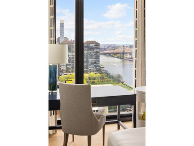 THE ULTIMATE MANHATTAN LUXURY WITH ICONIC SKYLINE & EAST RIVER - photo 18