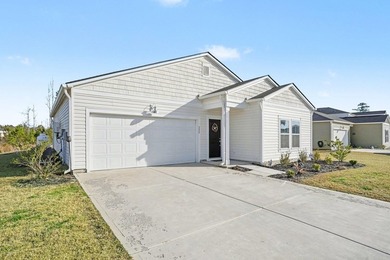 (private lake, pond, coastal) Home For Sale in Conway South Carolina