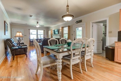 Welcome home! This beautiful property sits on 4 lots and is only - photo 21