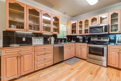 Welcome home! This beautiful property sits on 4 lots and is only - photo 22