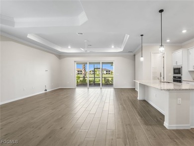 Live where others vacation in this Calusa model, overlooking the - photo 3