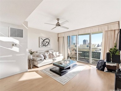 Welcome to Lanikea at Waikiki #2103, where modern comfort meets - photo 3
