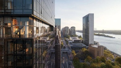 THE ULTIMATE MANHATTAN LUXURY WITH ICONIC SKYLINE & EAST RIVER - photo 23