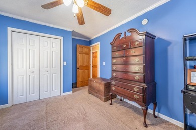 One story farm house on 74.39 acres. The 3 bedroom 2 bath home - photo 23