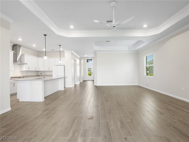 Live where others vacation in this Calusa model, overlooking the - photo 4