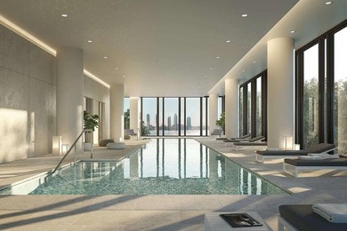 THE ULTIMATE MANHATTAN LUXURY WITH ICONIC SKYLINE & EAST RIVER - photo 24