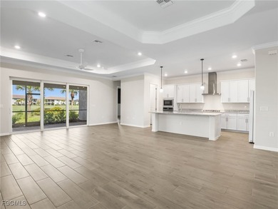 Live where others vacation in this Calusa model, overlooking the - photo 5