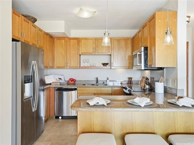 Welcome to Lanikea at Waikiki #2103, where modern comfort meets - photo 5