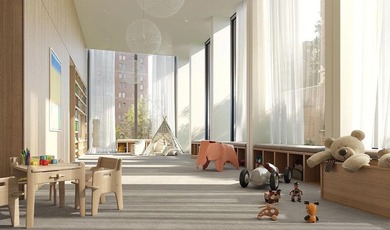 THE ULTIMATE MANHATTAN LUXURY WITH ICONIC SKYLINE & EAST RIVER - photo 25