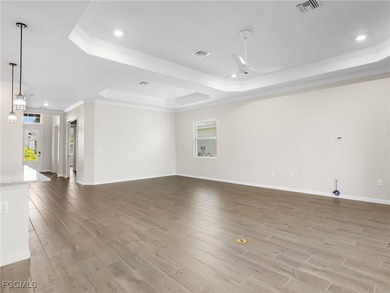 Live where others vacation in this Calusa model, overlooking the - photo 7