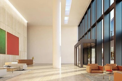 THE ULTIMATE MANHATTAN LUXURY WITH ICONIC SKYLINE & EAST RIVER - photo 27