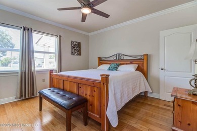 Welcome home! This beautiful property sits on 4 lots and is only - photo 27
