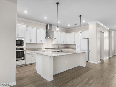 Live where others vacation in this Calusa model, overlooking the - photo 8
