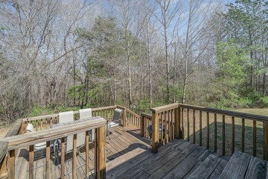 One story farm house on 74.39 acres. The 3 bedroom 2 bath home - photo 28