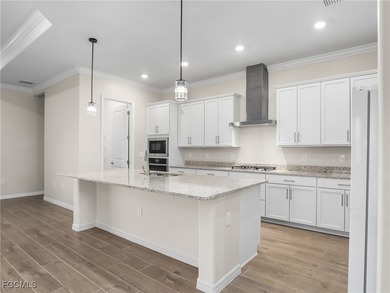 Live where others vacation in this Calusa model, overlooking the - photo 9