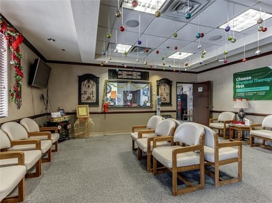 Well-positioned commercial building offering 10,200 sq ft of