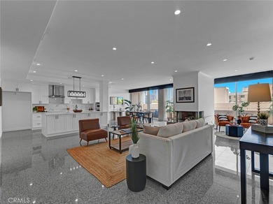 Welcome to this beautifully remodeled condo offering an elevated