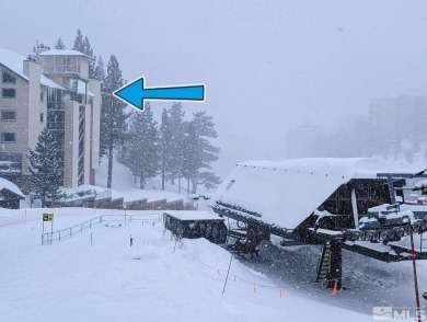 Lake Tahoe - Douglas County Condo For Sale in Stateline Nevada