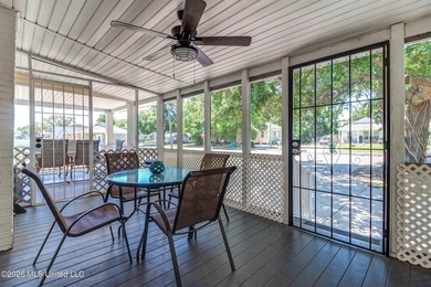 Welcome home! This beautiful property sits on 4 lots and is only - photo 42