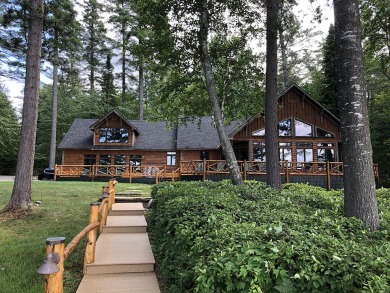 Lake Home For Sale in Rainbow Lake, New York