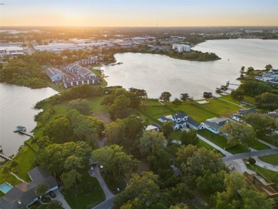 Lake Acreage For Sale in Orlando, Florida