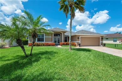 Lake Home For Sale in Naples, Florida