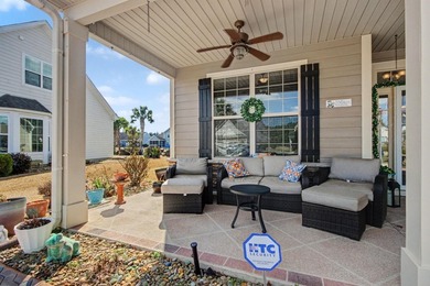 Welcome to 437 Coral Harbor Drive in the highly sought-after - photo 3