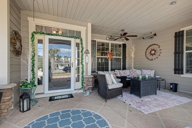 Welcome to 437 Coral Harbor Drive in the highly sought-after - photo 5