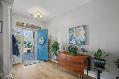 Welcome to 437 Coral Harbor Drive in the highly sought-after - photo 6
