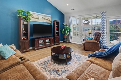 Welcome to 437 Coral Harbor Drive in the highly sought-after - photo 9