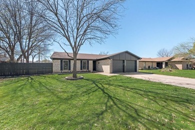 Benbrook Lake Home For Sale in Benbrook Texas