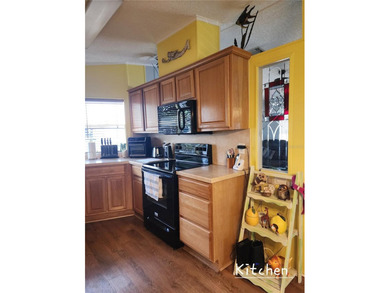 Just move in! Home is offered 'fully furnished', with all - photo 8