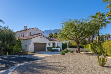 (private lake, pond, creek) Home For Sale in Palm Springs California