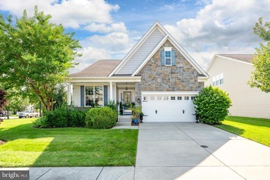 Lake Home For Sale in Lewes, Delaware