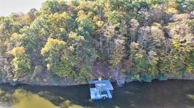 Lake Acreage For Sale in Defiance, Missouri