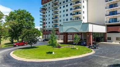 Grand Lake O the Cherokees Condo For Sale in Grove Oklahoma