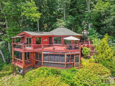 Perched high on Eagles Nest Mountain above Laurel Ridge Country - photo 1