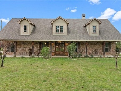 Lake Bistineau Home For Sale in Doyline Louisiana