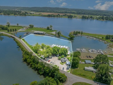 Ohio River Commercial For Sale in Florence Indiana