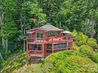 Perched high on Eagles Nest Mountain above Laurel Ridge Country - photo 2