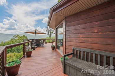 Perched high on Eagles Nest Mountain above Laurel Ridge Country - photo 4