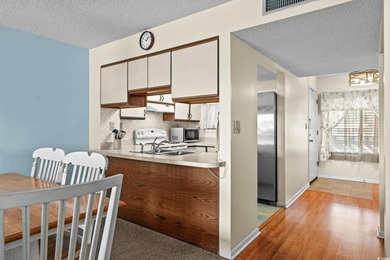 Step into coastal living with this 2-bedroom, 2-bath condo in - photo 11