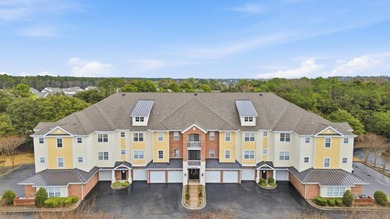 Intracoastal Waterway - Horry County Condo For Sale in North Myrtle Beach South Carolina