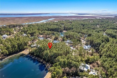 Build your dream home on this beautiful lakefront homesite in - photo 11