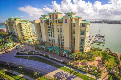 Marco Island Area Condo For Sale in Marco Island Florida