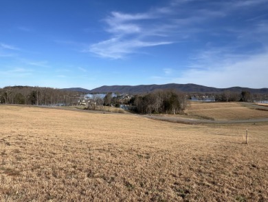  Lot For Sale in Union Hall Virginia