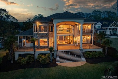 The Horizon is not simply a home; it's a landmark on Lake Gaston - photo 11