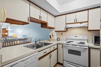 Step into coastal living with this 2-bedroom, 2-bath condo in - photo 12