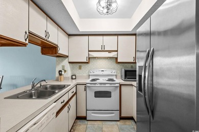 Step into coastal living with this 2-bedroom, 2-bath condo in - photo 13